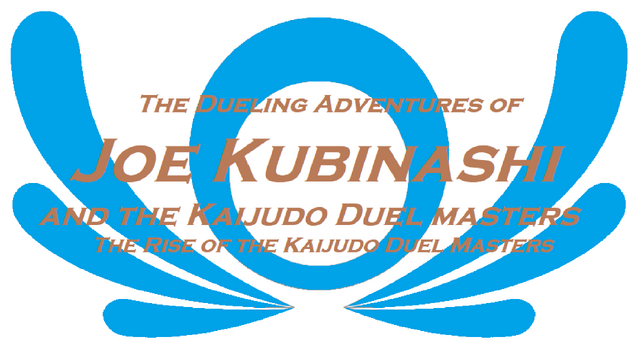 Cuphead, The Dueling Adventures of Joe Kusbinashi Wiki