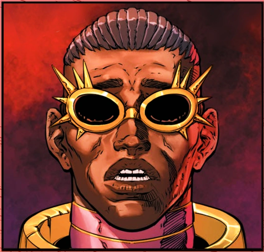 Duke Thomas/Dark Multiverse | The Hatch: the Duke Thomas Wiki | Fandom