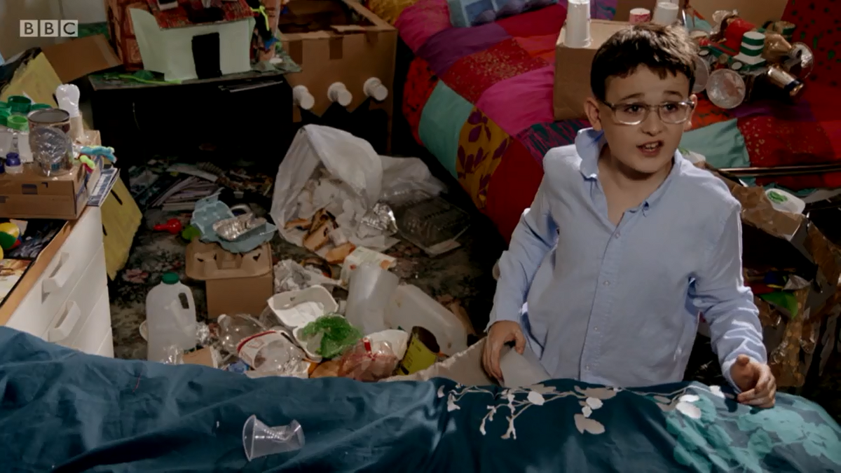 Oh, Mo! The Dumping Ground Series 15 Wikia Fandom