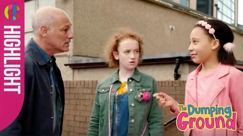 The Dumping Ground Series 1–5 Wikia