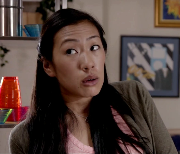 MayLi Wang The Dumping Ground Tales Wiki Fandom