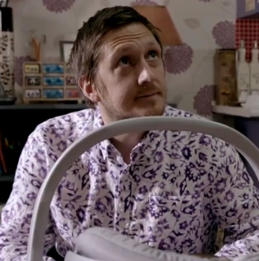 Steve Kettle The Dumping Ground Tales Wiki Fandom