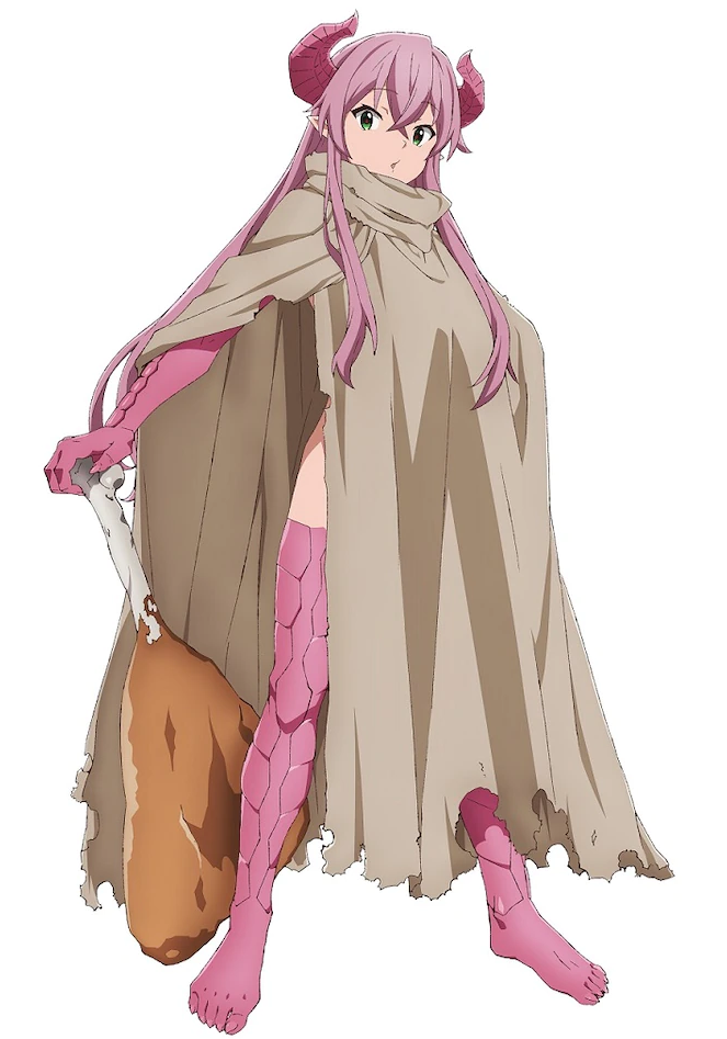 Category:Characters | The Dungeon of Black Company Wiki | Fandom