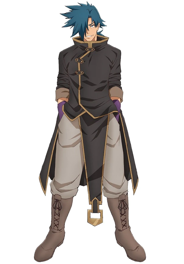 Category:Characters | The Dungeon of Black Company Wiki | Fandom