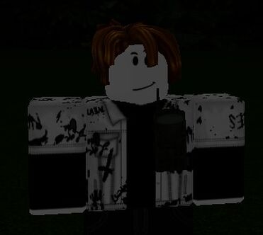 Два гигачада на верёвке, Roblox