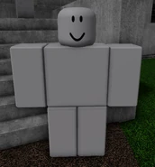 Квестовый персонаж