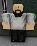 Безработный вован