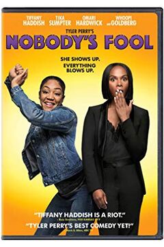 Nobody's fool full movie free dailymotion sales