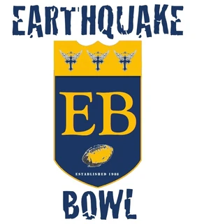 The Earthquake Bowl Wiki
