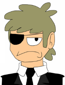 intj eddsworld larry in 2023