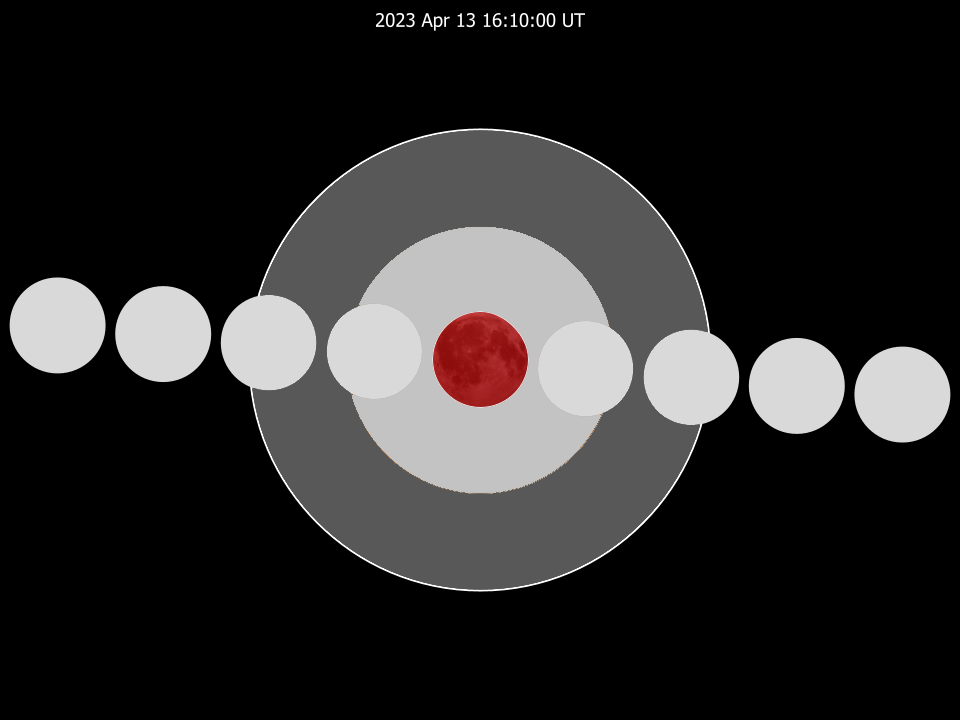 Educational Eclipse of April 13, 2023 The Education Eclipses Wiki