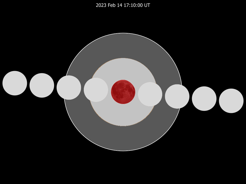 Educational Eclipse of February 14, 2023 The Education Eclipses Wiki