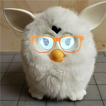 Boo-Boh | The Eevee Official Wiki | Fandom