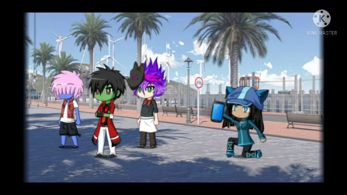 I SAW THAT! YOU DISGUSTING P&RT! The Elaine and Melly show Wiki