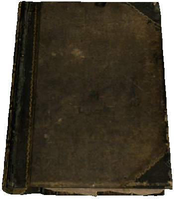 Livros (Skyrim), Wiki The Elder Scrolls Arquivos Imperiais