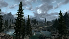 Eastmarch (Skyrim)