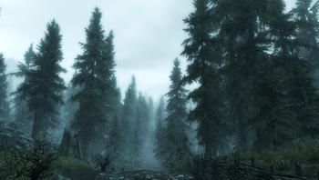 Falkreath Hold