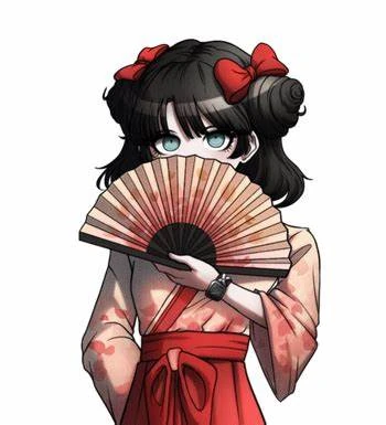 Toshiko Kayura | The Electric Elimination Game Show Wiki | Fandom