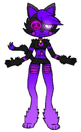 Voider | The Elementals Wiki | Fandom