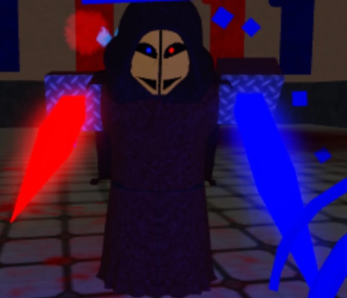 welcome to fnaf doom 2! - Roblox