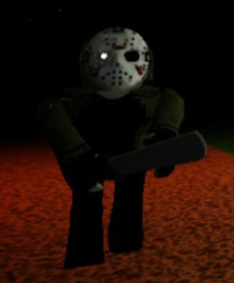 Jason Voorhees | The Elevator Of Doom Wiki | Fandom