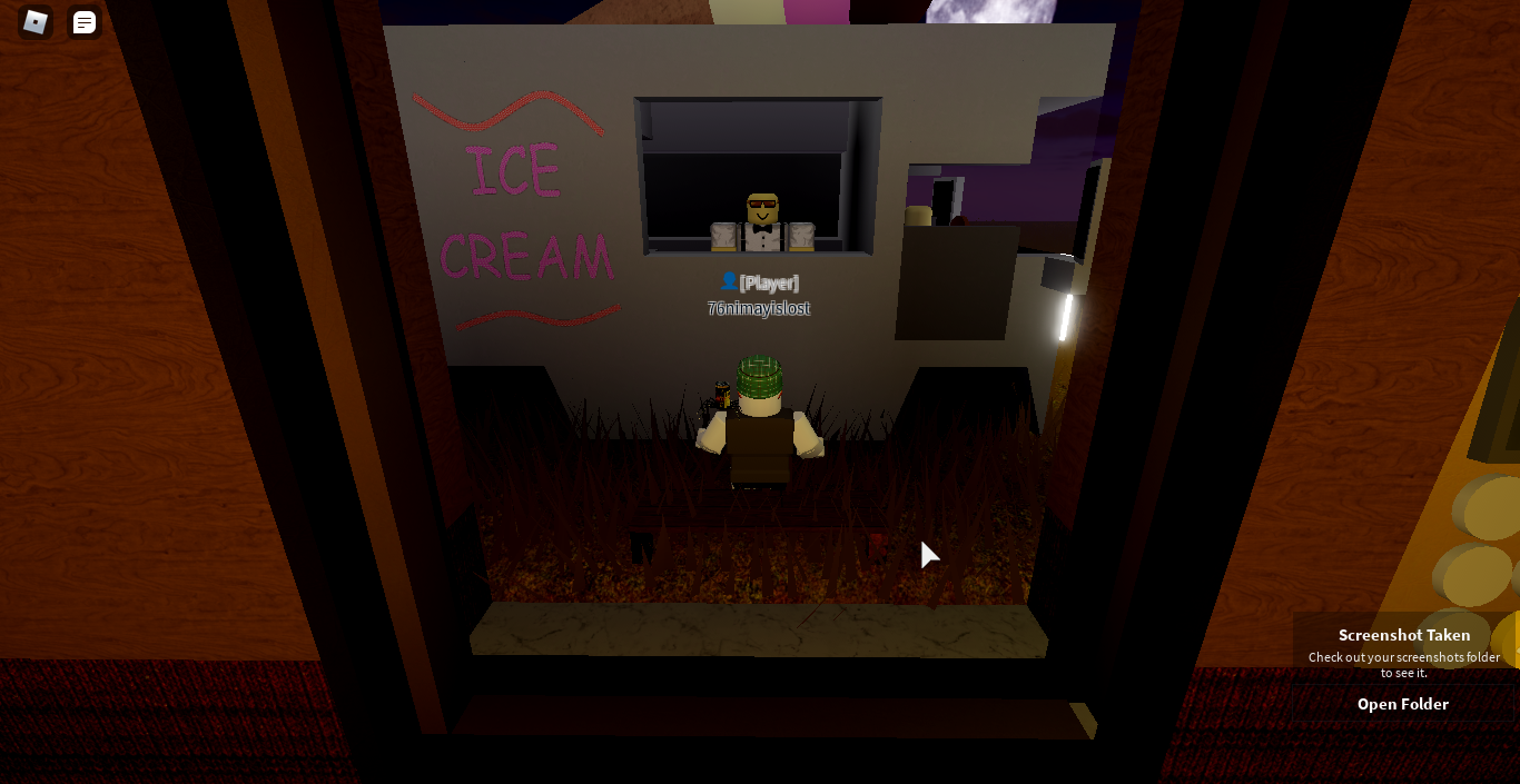 Icecream The Elevator Universe Wiki Fandom - roblox ice cream truck command