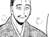 Hojo Yasuie