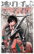 Toki Yorito 1338 Volume 17