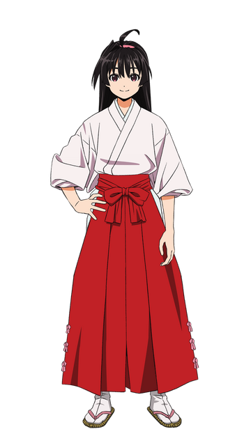 The Elusive Samurai Anime's Character Video, Visual Highlight Ayako :  r/animereccped