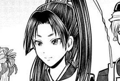 Ogasawara Sadamune | The Elusive Samurai Wiki | Fandom