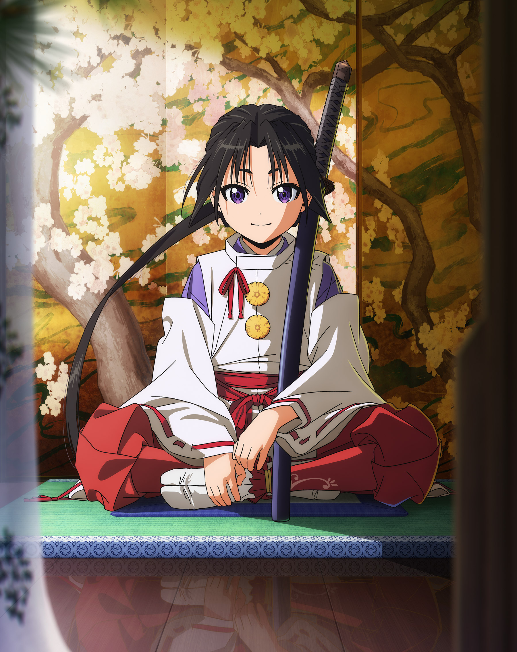 Anime Samurai png images  PNGWing
