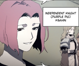"Purple Pig" Ksahin