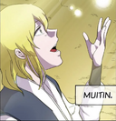 Muitin