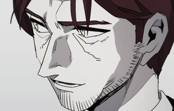 Herman | The Ember Knight Wiki | Fandom