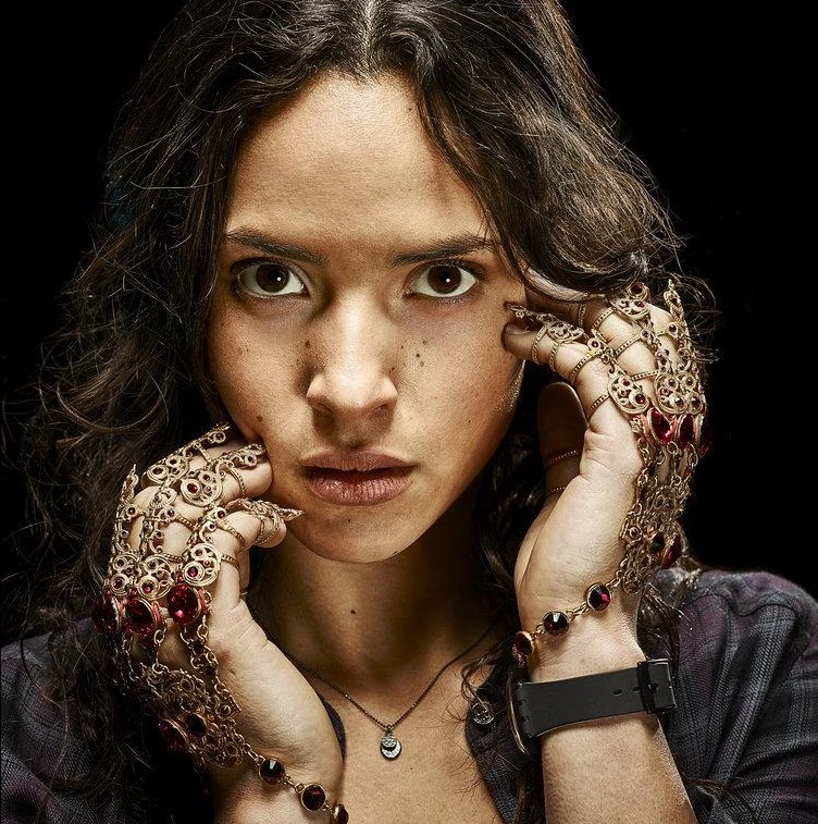 Characters The Emerald City Wiki Fandom