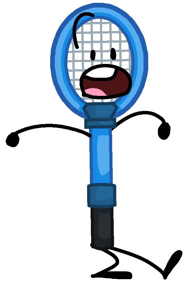 Badminton Racket The Emoji Brawl Wiki Fandom