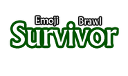 Survivor Emoji Brawl