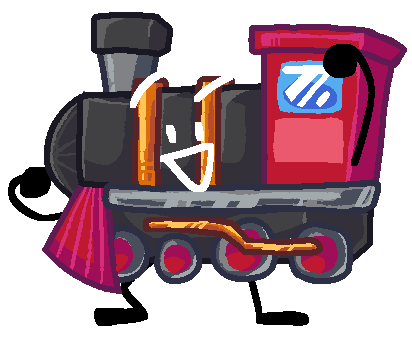 Undertale  Steam Train 