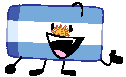 Argentina Flag, Battle For PS5 Wiki