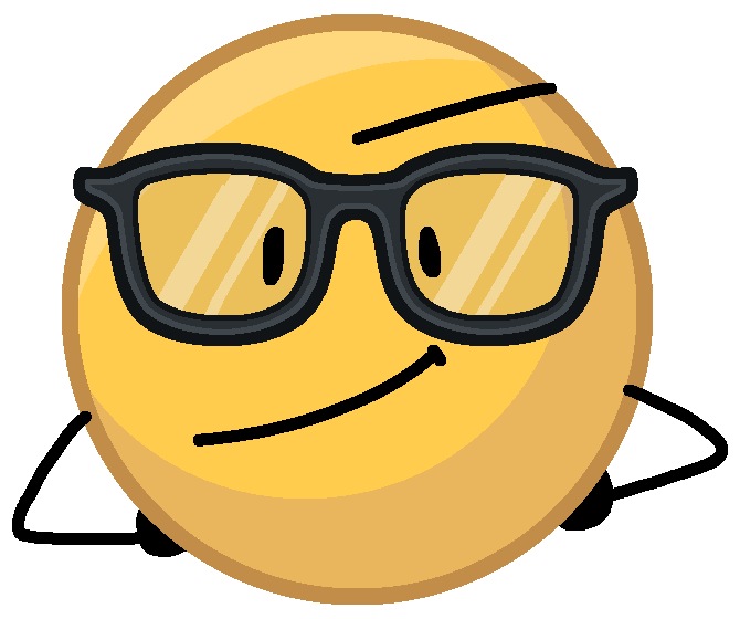 Nerdy | The Emoji Brawl Wiki | Fandom