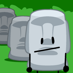 Wtheck *Moai emoji* by rayna12313 on DeviantArt