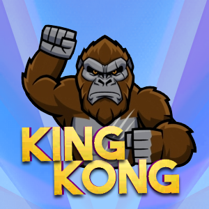 King Kong | Wiki The Emoji | Fandom