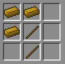 Copper Axe