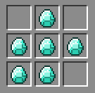 Diamond Sheild