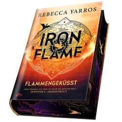 Iron Flame, The Empyrean Wiki