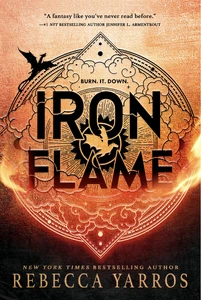 IronFlame