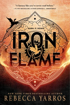 IronFlame