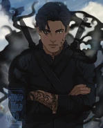 Xadenbyindigowildcard.jpg (279 KB) by indigowildcard