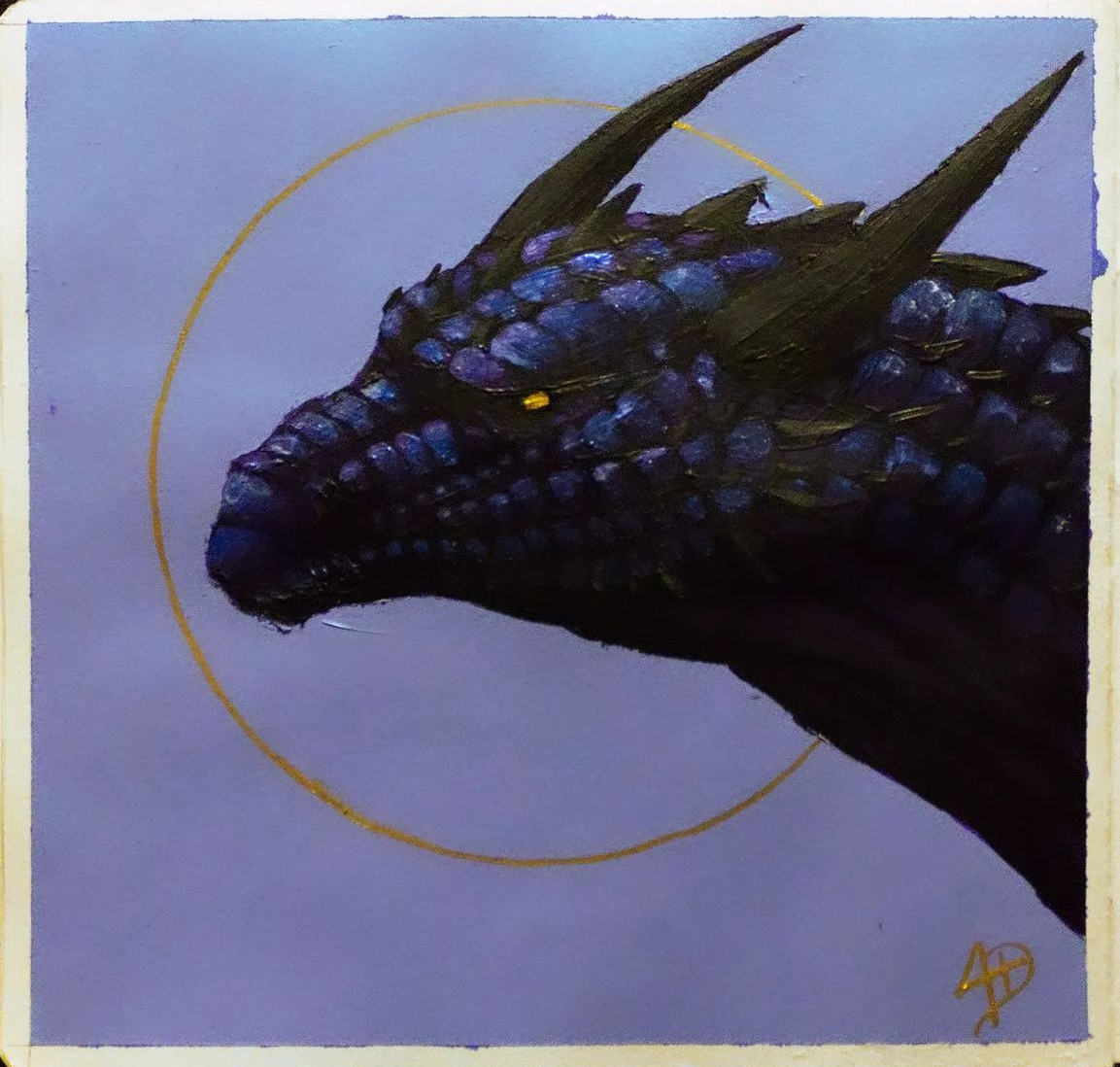 Andarna - The Empyrean Wiki - Fandom