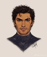 8ceb4160-bb59-46e4-ab77-f3aff387f99e.jpg (126 KB) Xaden by itswibell_art